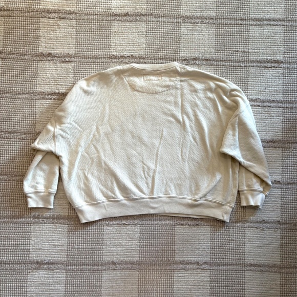 The GREAT Teammate Sweatshirt Sunset - Picture 5 of 5